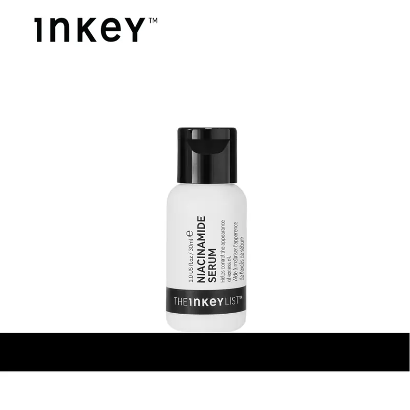The INKEY List Niacinamide Serum with 1% Hyaluronic Acid