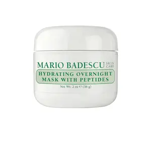 Mario Badescu Hydrating Overnight Mask With Peptides