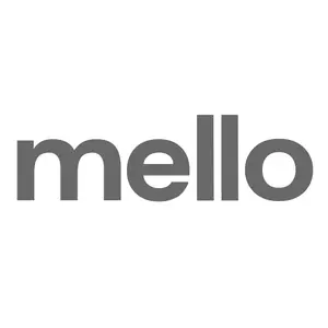 MELLO USA shop logo