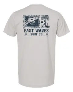 Seacoil Tee