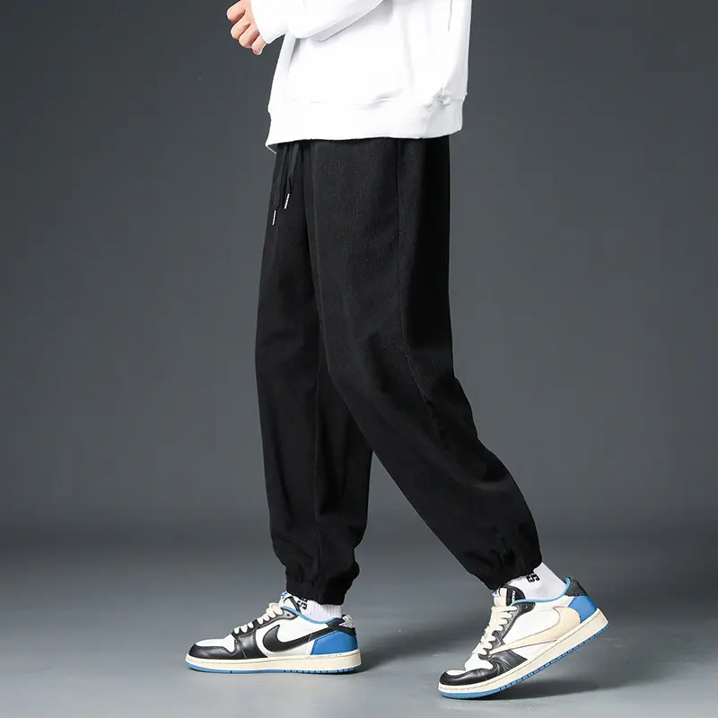 2819��ankle strap��Black