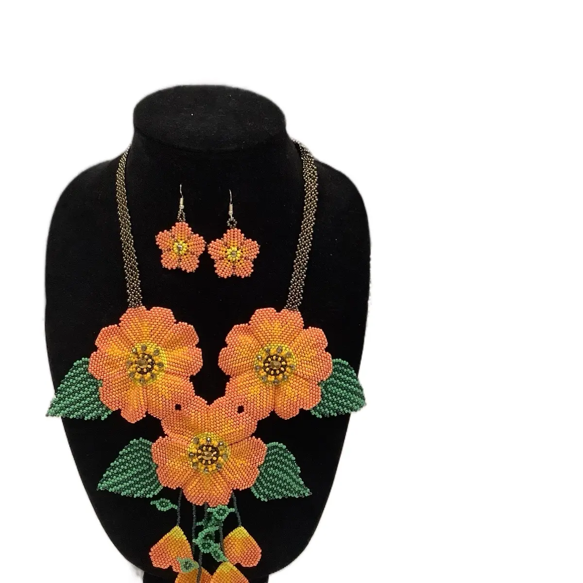 Naomi Necklace