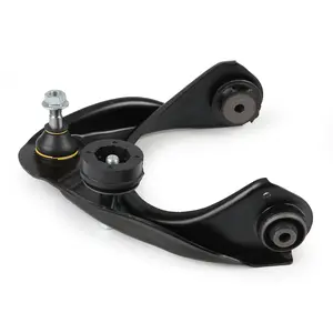 Front Left Upper Control Arm and Ball Joint Assembly 50343MT