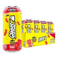 SOUR PATCH KIDS Redberry – 16oz (12-Pack)