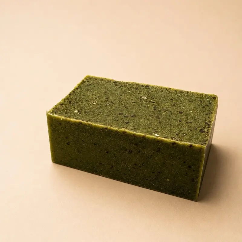Cerasee (Asosi)  Facial Cleanser Soap