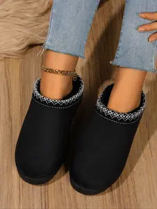 Women's Tasman Non Slip Slippers, Comfortable and Cozy, Soft Suede Upper and Warm Leather Lining, Indoor & Outdoor Fashion Shoes