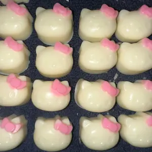 Strawberry Poundcake BBW Wax Melts