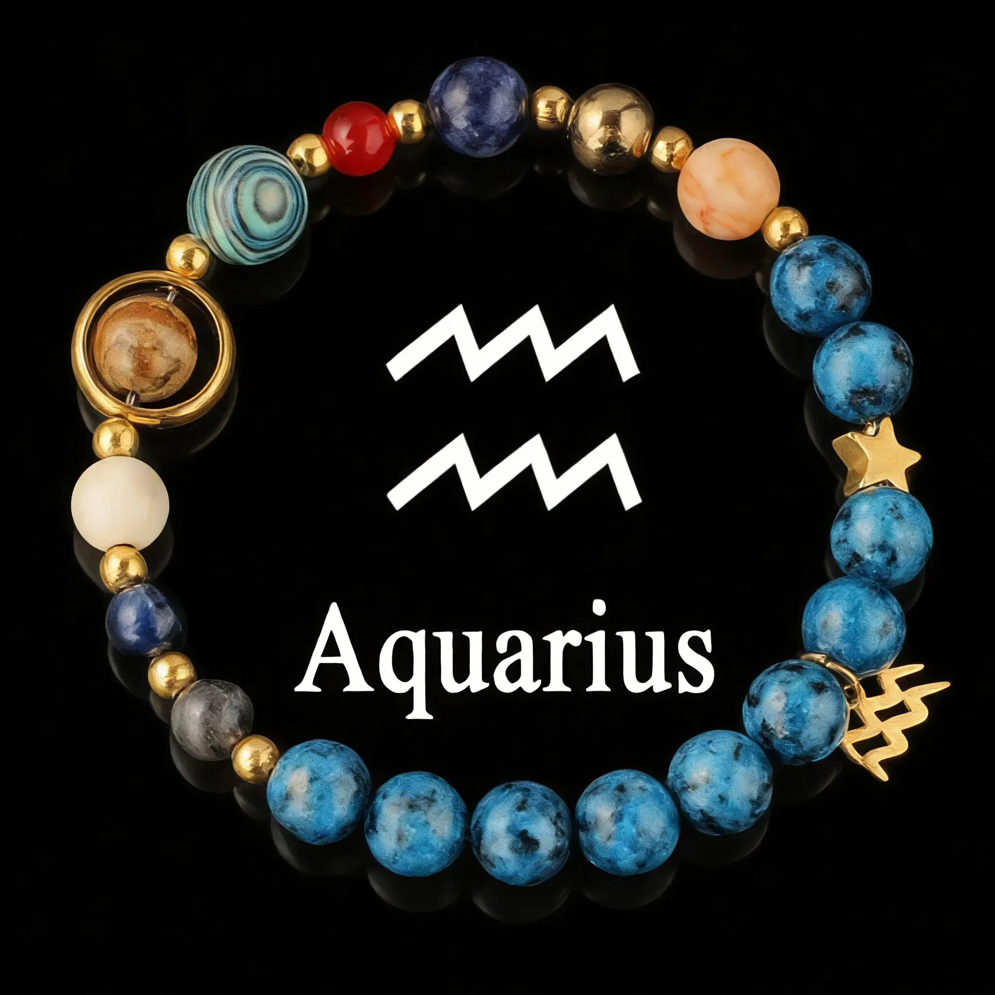 Aquarius