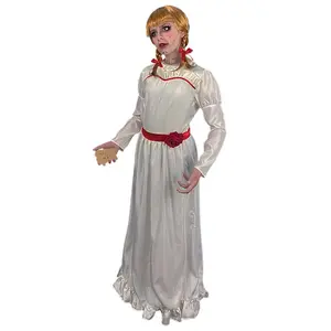 The Conjuring Annabelle Costume