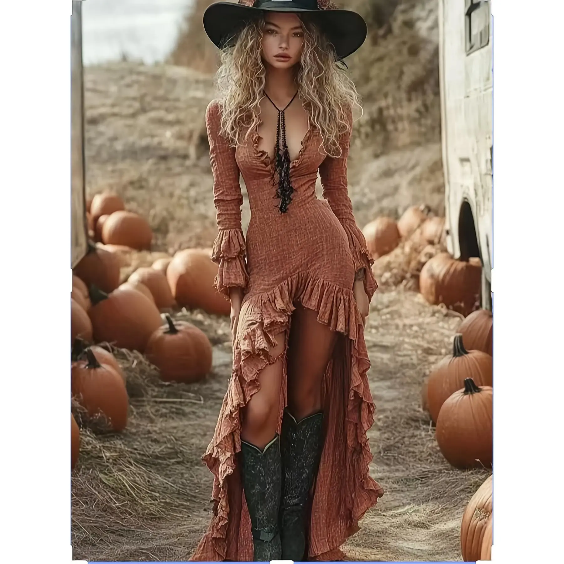 ankle length dresses formal Ankle-Length Formal Dresses One Shoulder Column Glitter Pleated Evenin