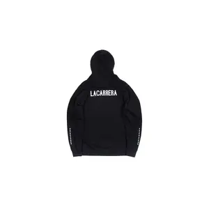 LCCC  LA CARRERA STARS PULLOVER HOODIE