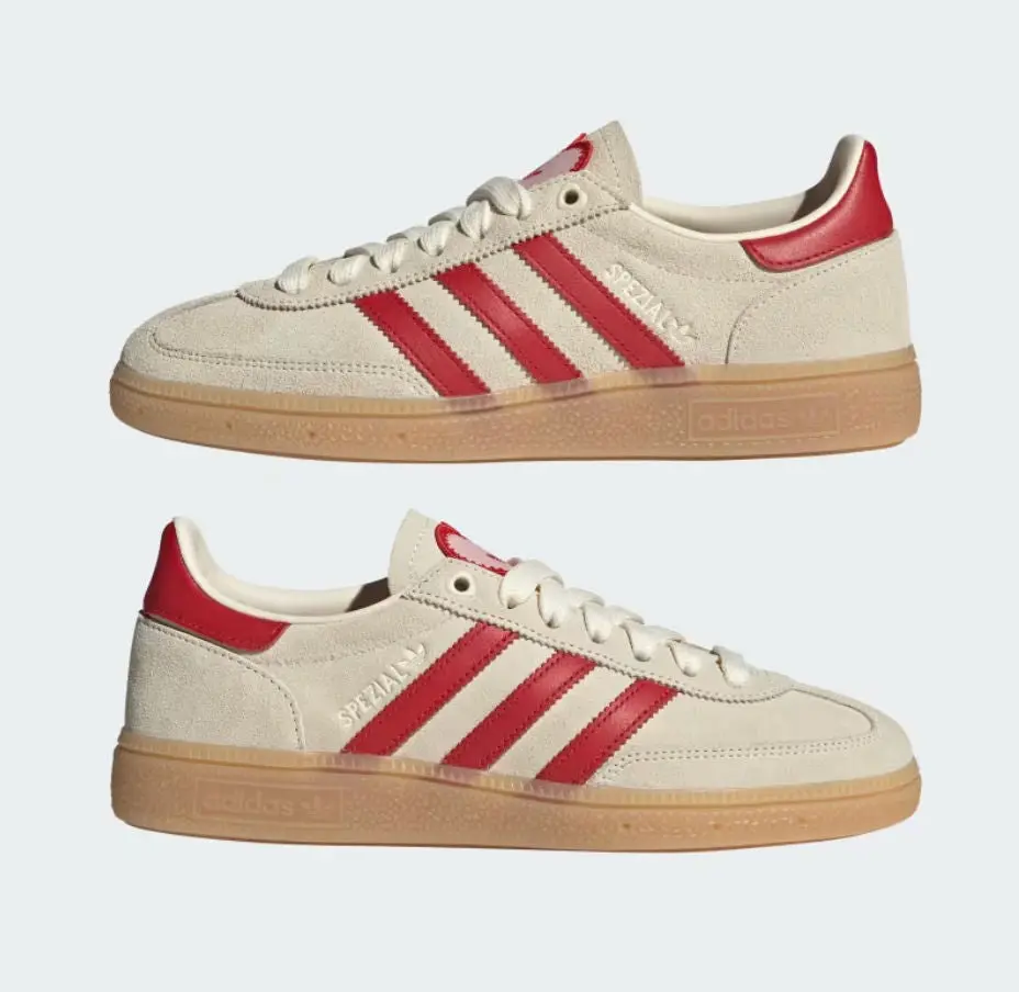 adidas Handball Spezial Valentine's Day 2026 Women's (KH9044)