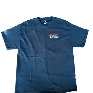 Snap-On Racing 2 Sided Tee, Women Men Lady Crewneck Casual Shortsleeve Cotton Menswear Top, Gift For Her For Him