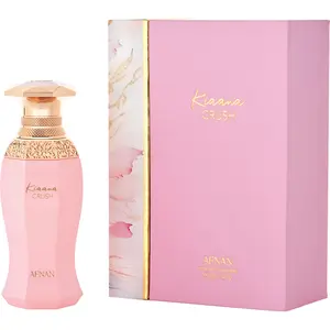 Afnan Kiaana Crush By Afnan Perfumes Eau De Parfum For Women