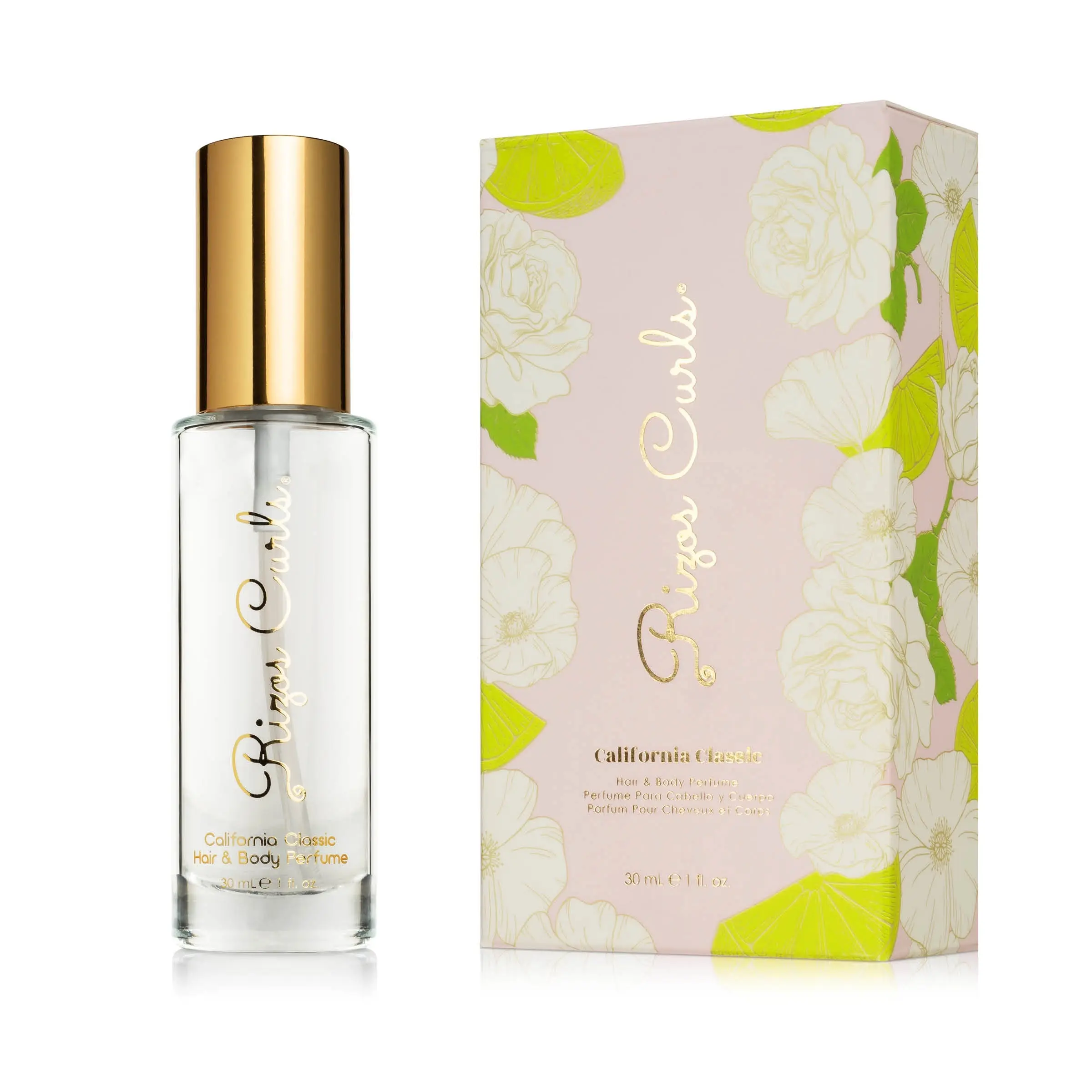 California Classic Hair & Body Perfume California Classic Hair & Body Perfume