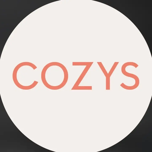 COZYS Blankets