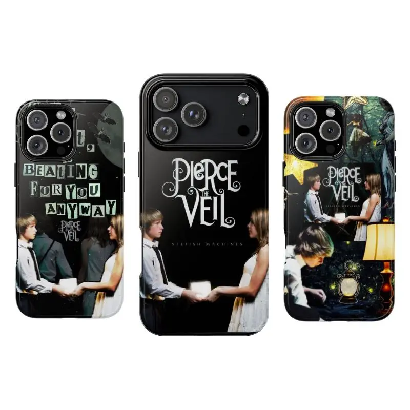 poerce the veil phone case - TikTok Shop poerce the veil phone case - TikTok Shop