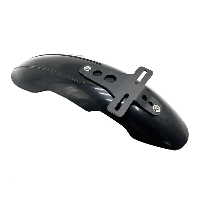 Motorcycle Front Guard Mudguard with Mud Protection, Fits Models Ducati Scrambler 400 Sixty2, Scrambler 800 (2016-2023) Fender
