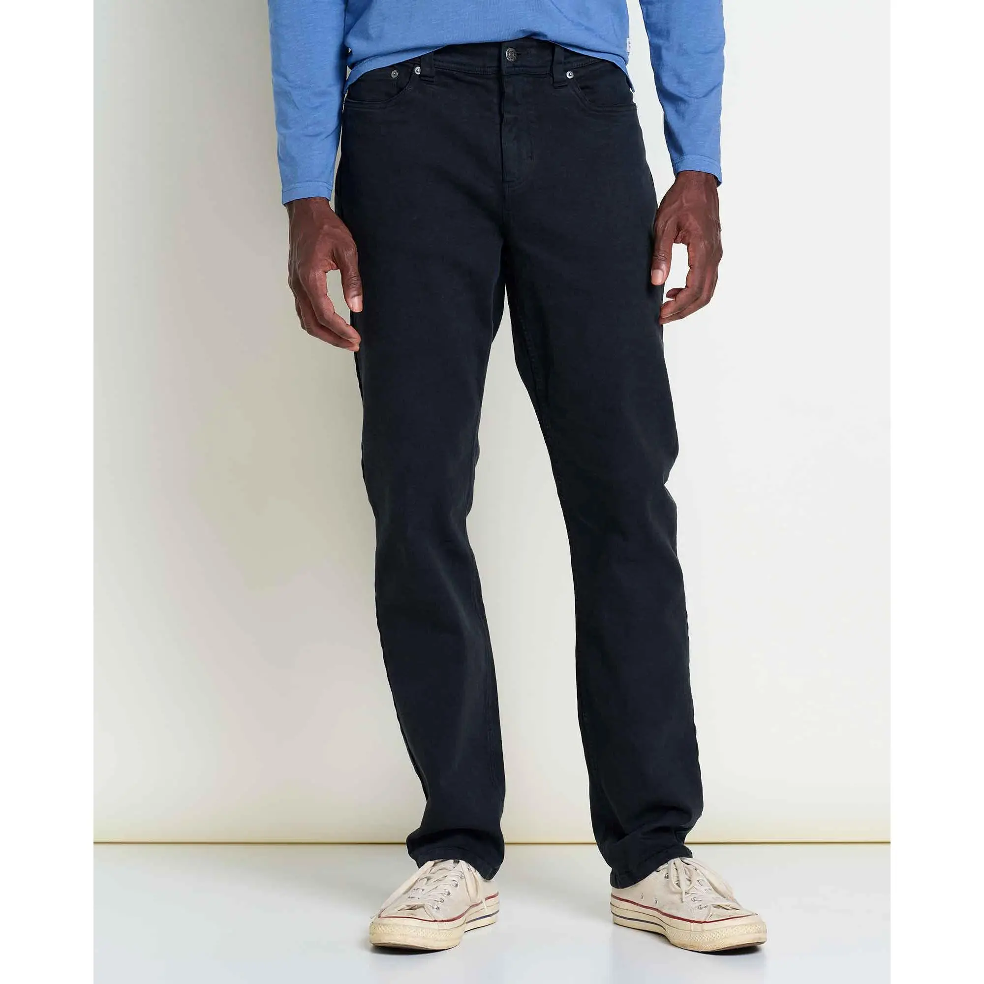 Balsam 5 Pocket Lean Pant