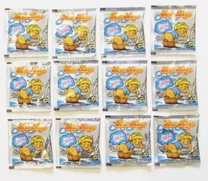 12 bags of Smelly Fart Bomb Bags - Fart Stink Bombs Nasty Smelly Prank Gag