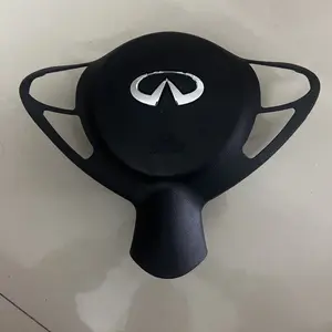 Suitable for Infiniti FX35 FX50 FX37 QX70 Steering Wheel Cover Panel Speaker Panel Main Cover Panel