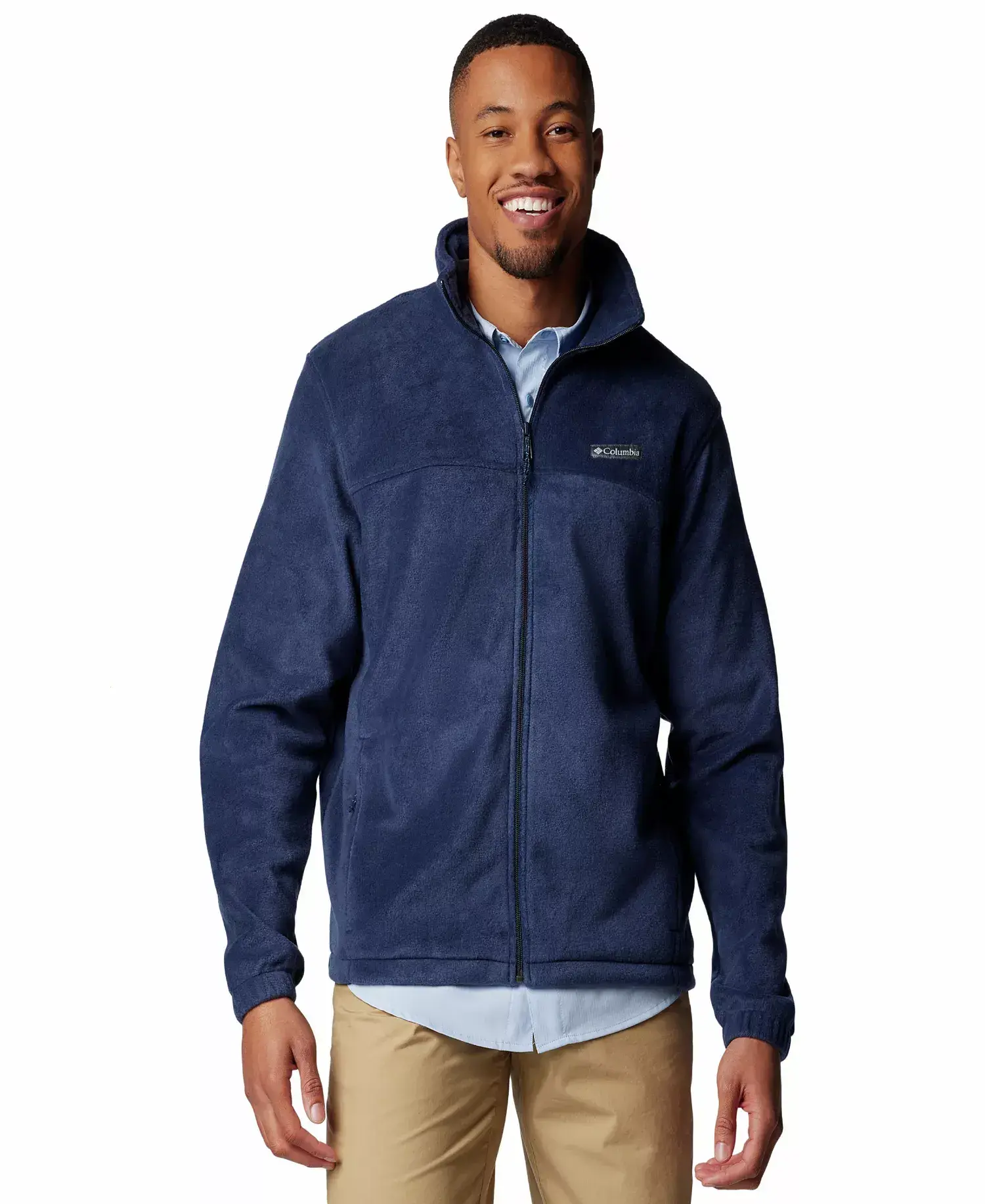 Collegiate Navy
