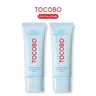 [TOCOBO Official] 2 PACK Bio Watery Sun Screen Broad Spectrum SPF 50 | Korean Sunscreen Skincare Non-Greasy Hydrating Sunscreen Protector solar en crema FPS 50