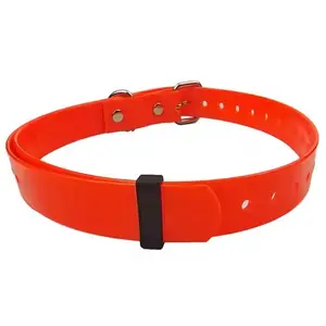 Pet Dog Collars Pet Training Dog Training Equipment adjustable pet collar