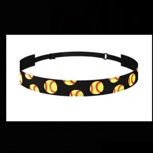 Girls Softball Headband