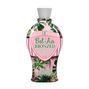 Devoted Creations Bel-Air Bronzed