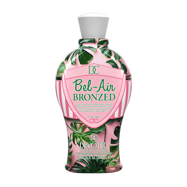 Devoted Creations Bel-Air Bronzed
