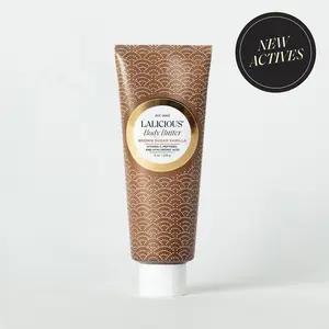 Brown Sugar Vanilla Body Butter