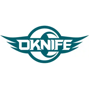 OKNIFE shop logo