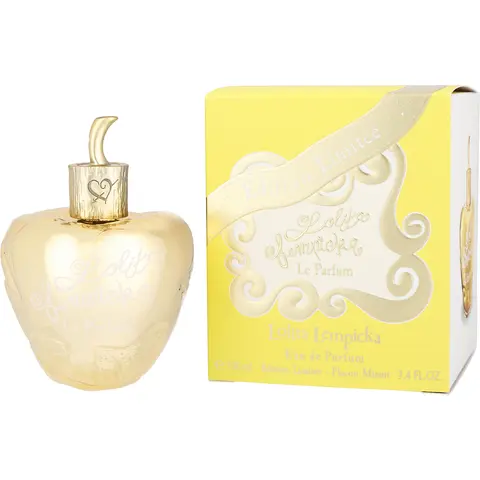Lolita Lempicka Le Parfum By Lolita Lempicka Eau De Parfum For Women