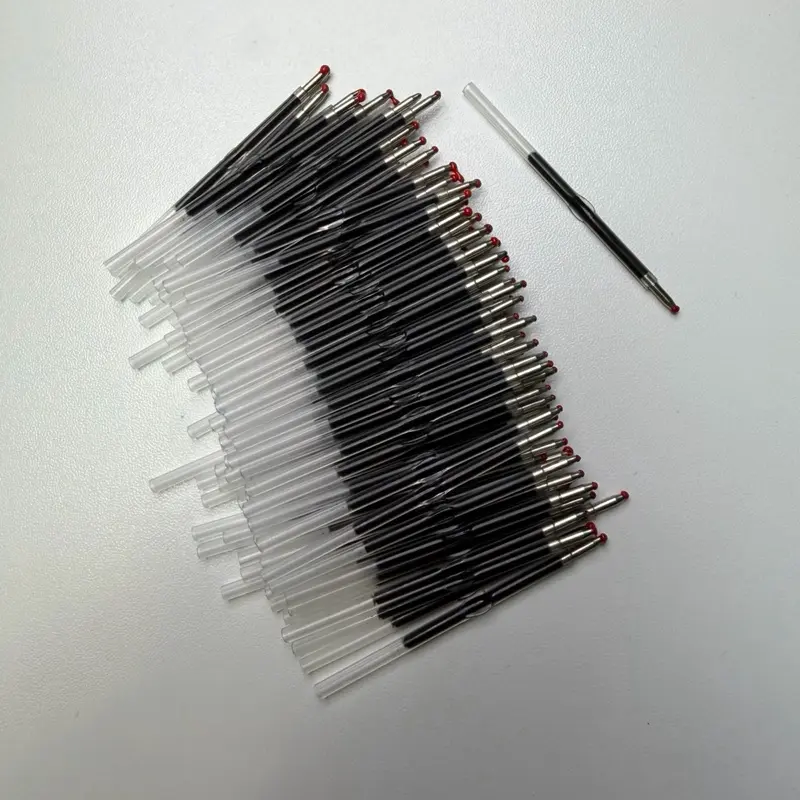 Pen Refills (10 Refills) in choose colors Black, Blue or Red Pen Refills (10 Refills) in choose colors Black, Blue or Red