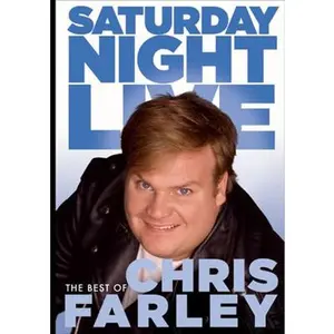 USED-SNL: Best of Chris Farley (DVD)