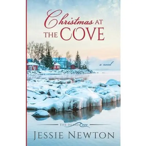USED Book - Christmas at the Cove: Heartwarming Women's Fiction by Newton, Jessie (Paperback) - english