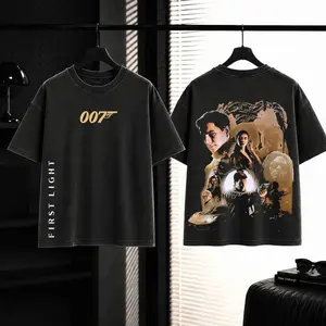 007 First Light  Washed T-Shirt, Tank Top, Sweatshirt, Hoodie CyberPunk David Martinez Tee 2691,Gifts for Gamers Cyberpunk Shirt GJI