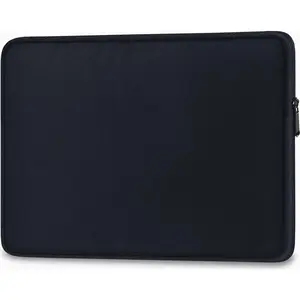 Laptop Case 14 Inch, Shockproof Protective Traveling  Cover, Water Resistant Portable Laptop Sleeve Compatible for , , , , MacBook Air/Pro, Deep Blue