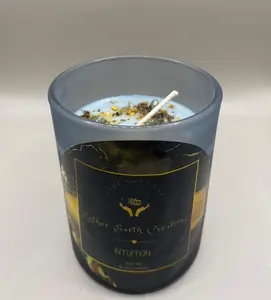 Intuition Candle