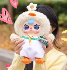 Baby Three 400% V2 Series Plush Blind Box