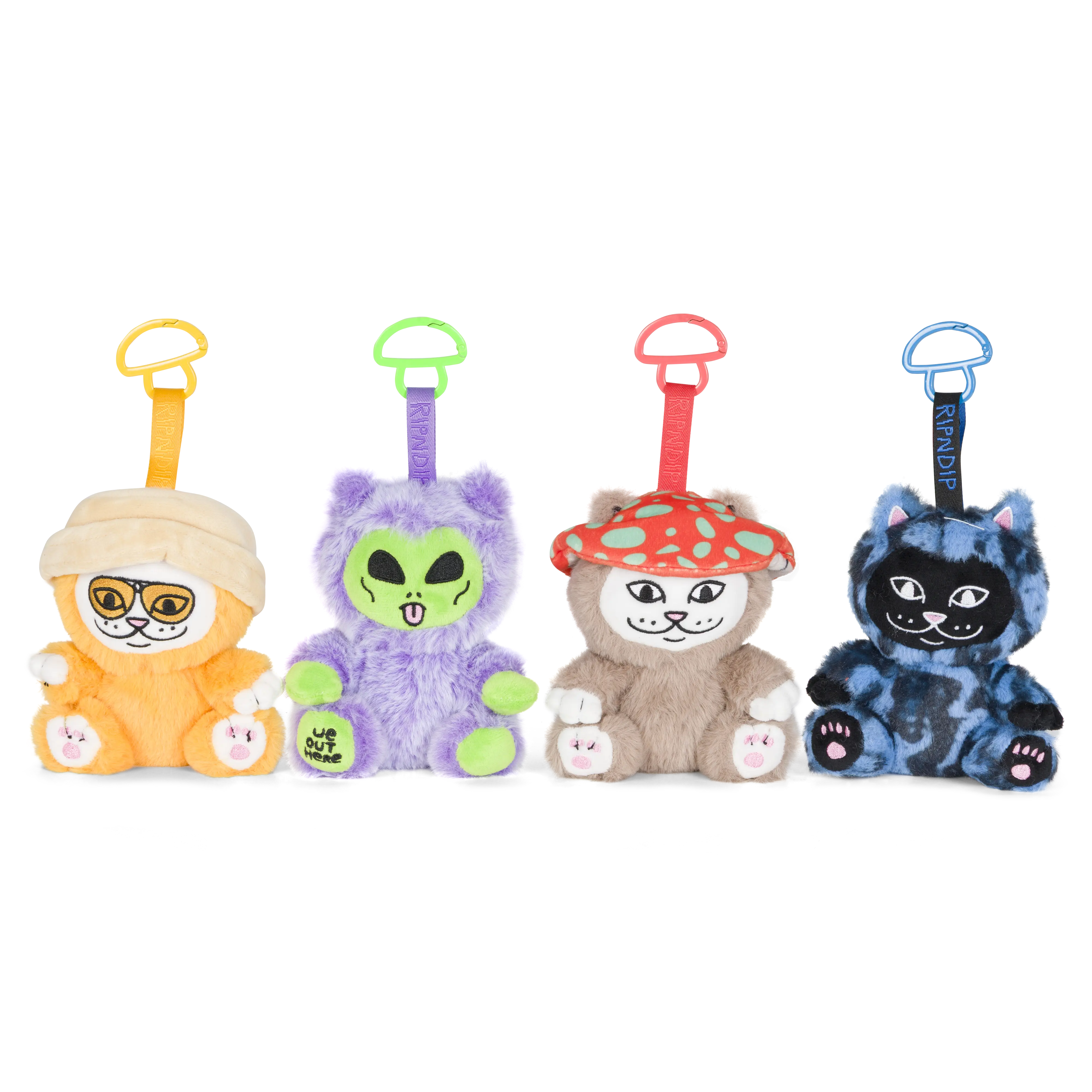 Trippy Nermiee Mystery Bag (Assort) - TikTok Shop