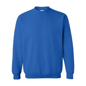 Gildan Heavy Blend Unisex Adult Mens /Womens Crewneck Plain Sweatshirt Jumper