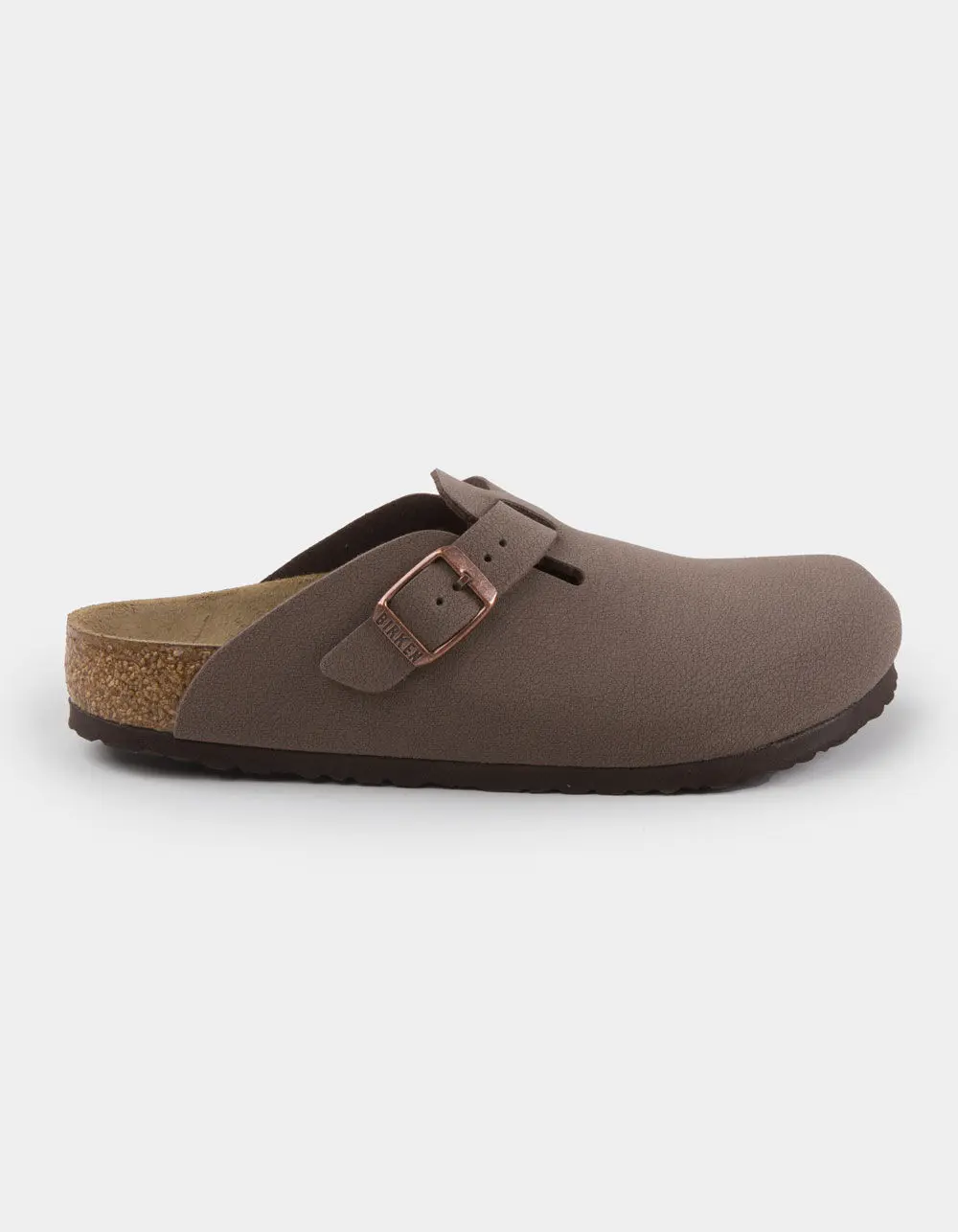 BIRKENSTOCK Boston Kids Clogs