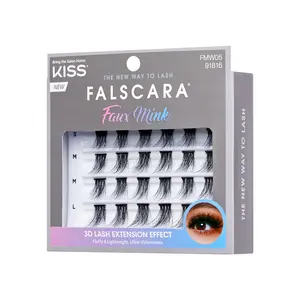 Falscara Wisps Faux Mink Multipack – 24 Wisps
