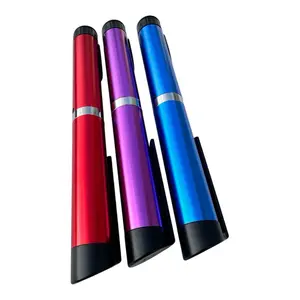 Vthree reusable research pen