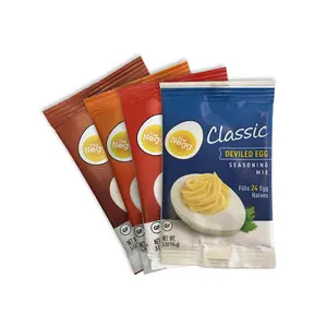 Negg® Deviled Egg Seasoning – SAMPLE PACK Flavor Spice