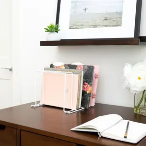 Multi-Purpose Organizers