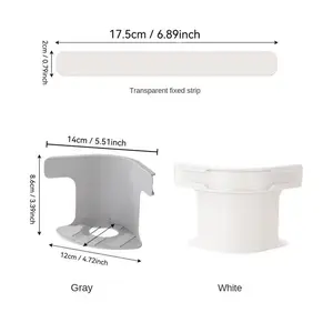 Bed Sheet Clips Set, Locking Corner Clamps with Straps, Fits All Mattress Sizes, Durable Bedding Accessories