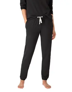 Hanes Originals Comfywear Women's French Terry Joggers 28" Intimates Comfortable Fit Soft Stretch Fabric Breathable Hlw012 Sweatpants